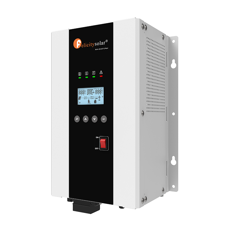 Felicity IVPS1512 1.5KW