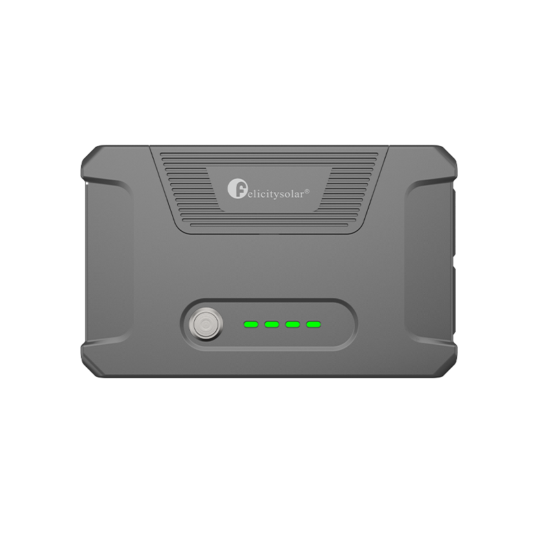 Felicity Portable Power bank
