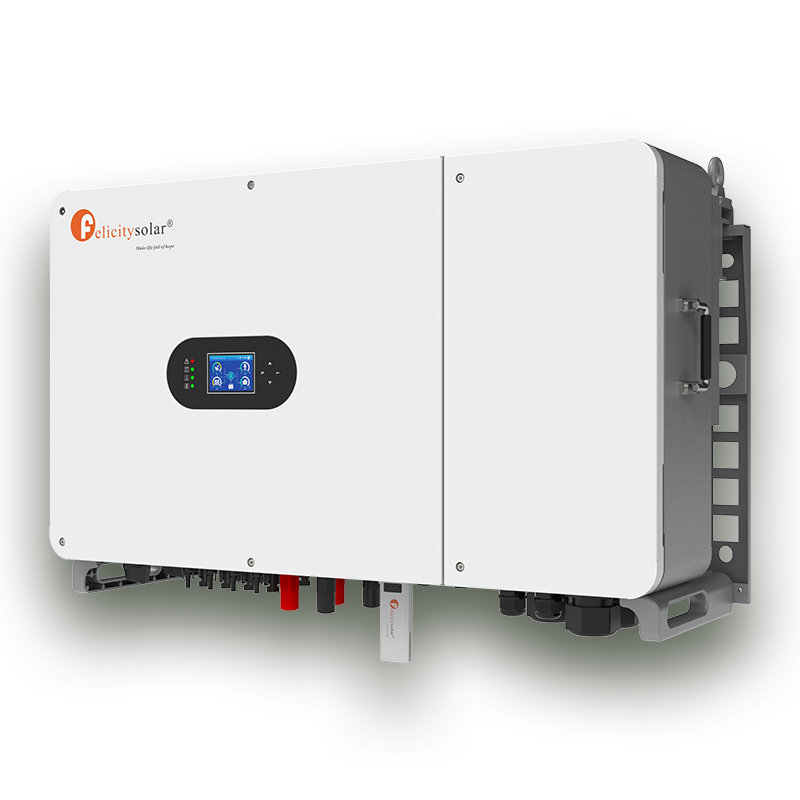 Felicity T-REX-50kW-P3G01