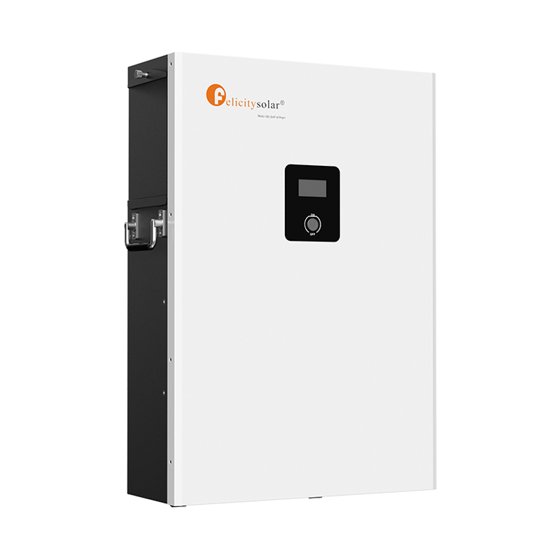 Felicity LPBF48200-H