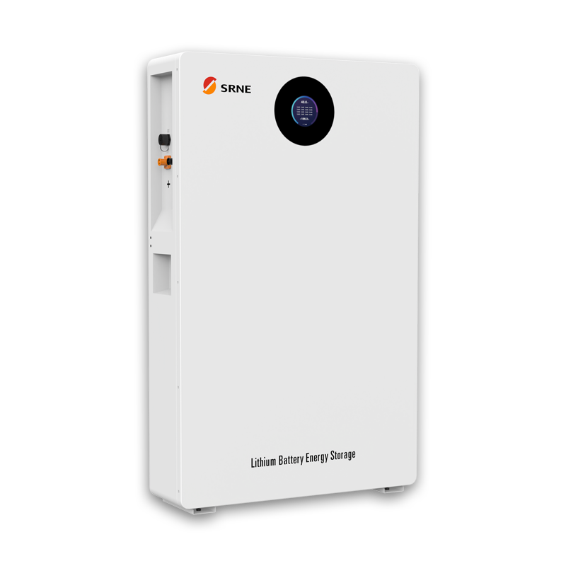 SRNE 51.2V 200Ah IP65