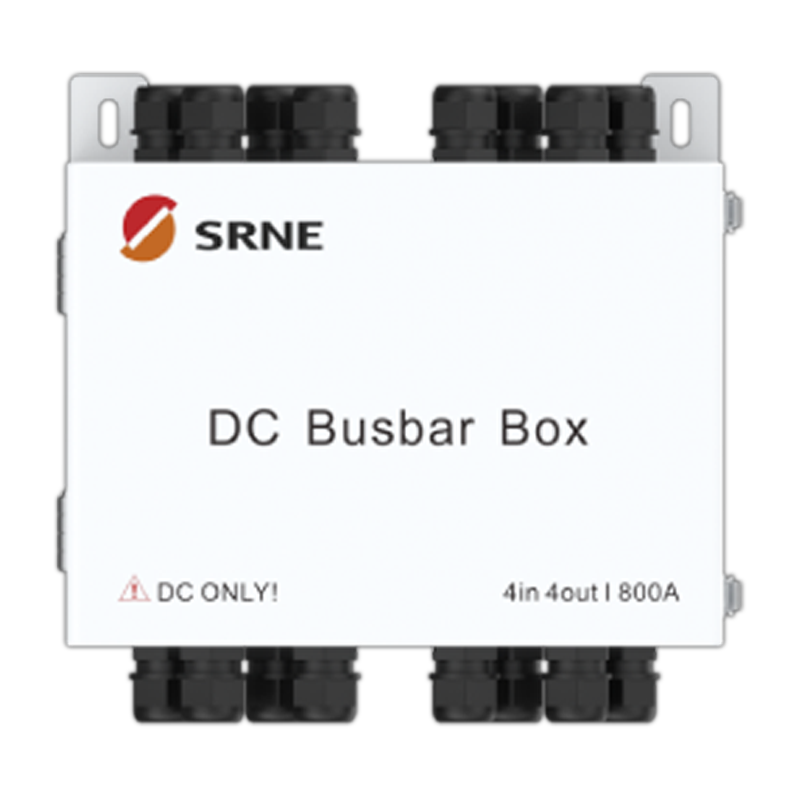 SRNE 800A Busbar