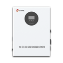 SRNE All-In-One 1.5KW & 12.8V100Ah