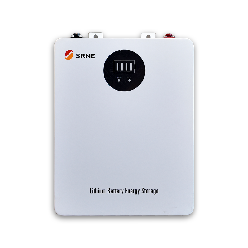 SRNE 12.8V 200Ah