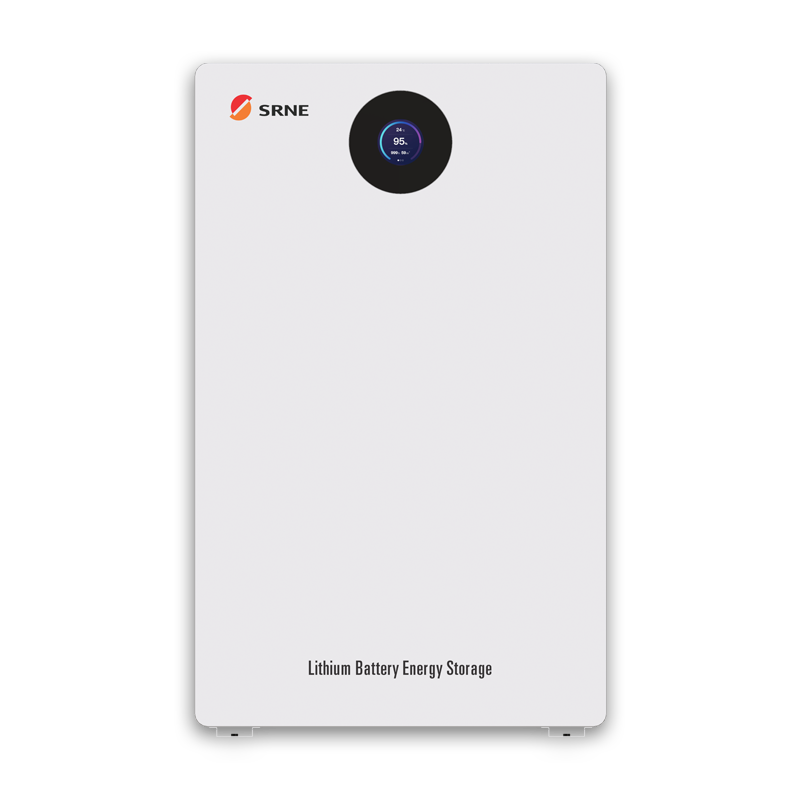 SRNE 51.2V 200Ah IP65