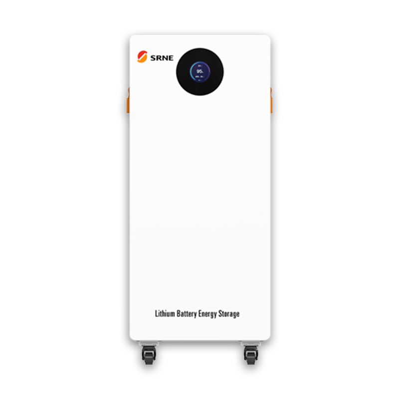 SRNE 51.2V 314Ah IP65