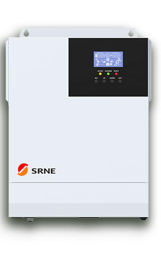 SRNE 3.3KW