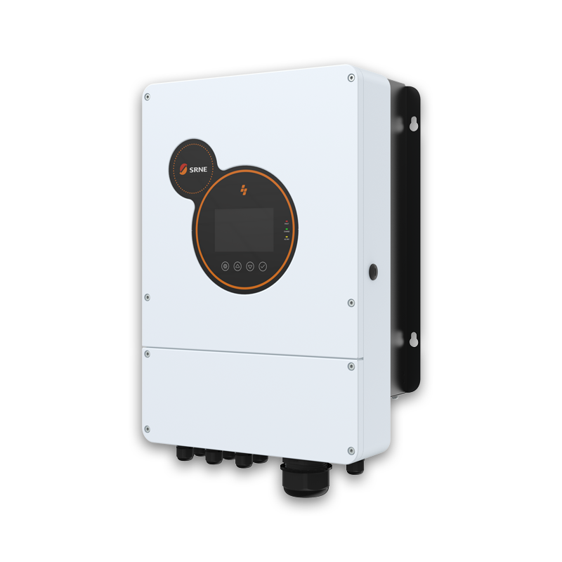 SRNE 6KW IP65