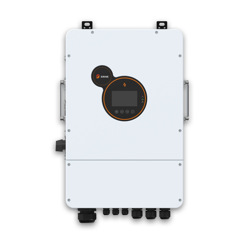 SRNE 12KW IP65 3Phase