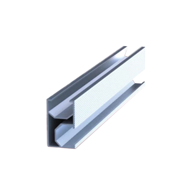 Aluminium Rail (1.2mm4.3M)