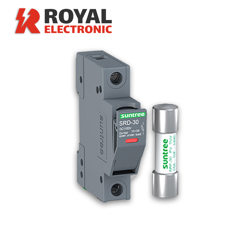 Suntree DC Fuse SRD-30 1100V