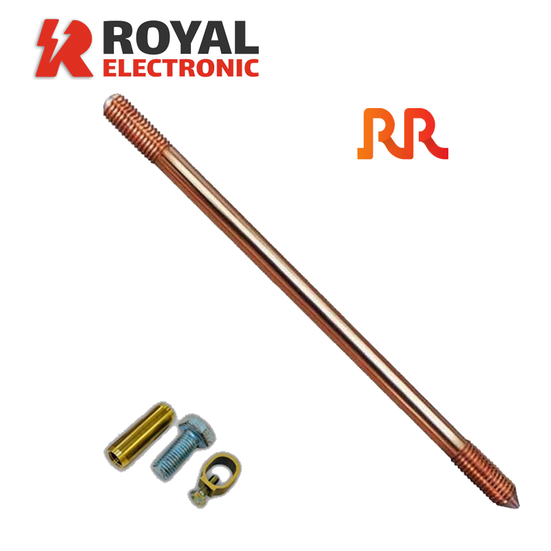RR Earth Rod 6ft