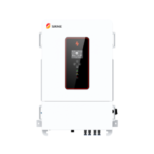 SRNE 16KW Single Phase