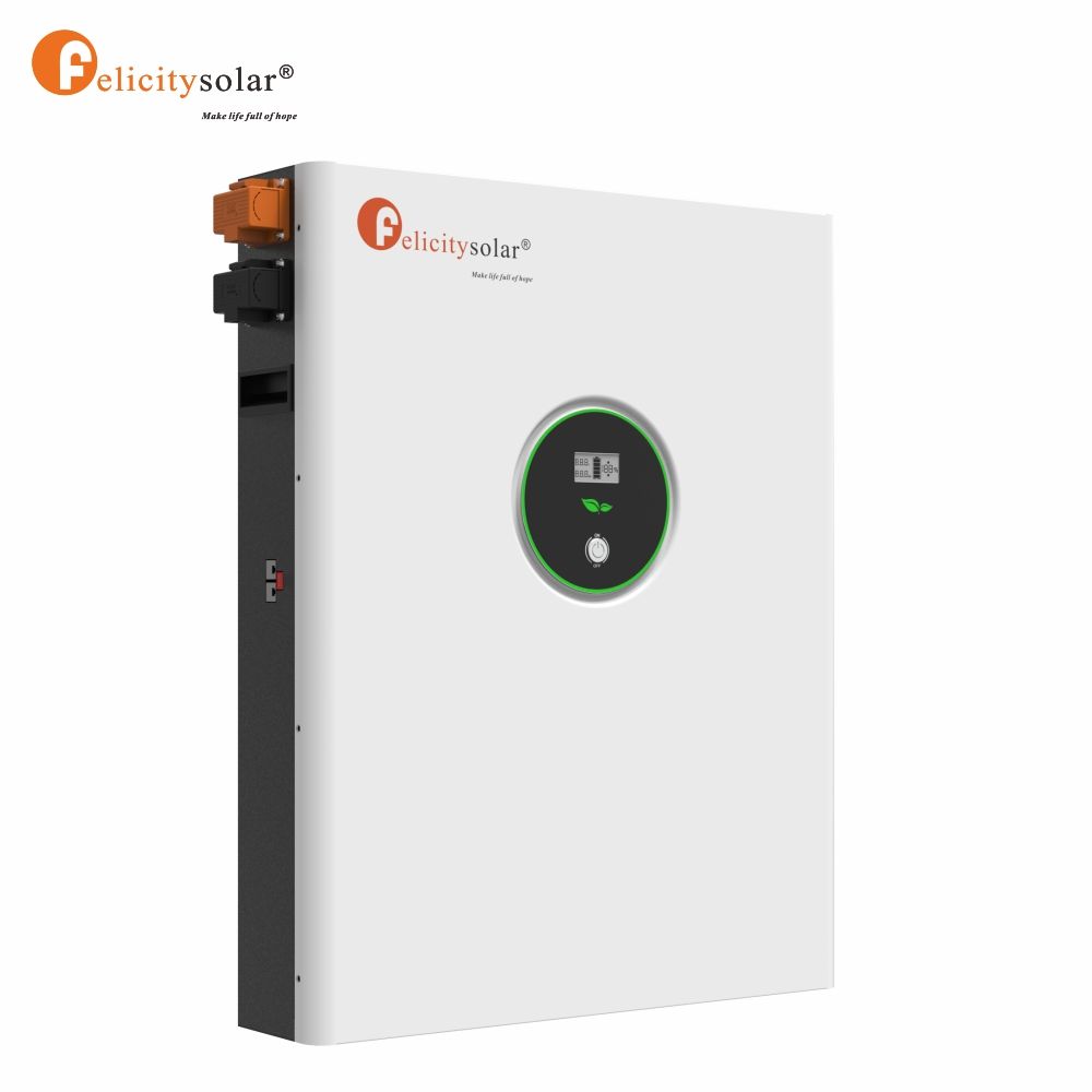 Felicity LPBA48200-II