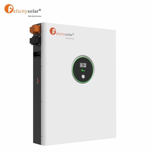 Felicity LPBA48200-II