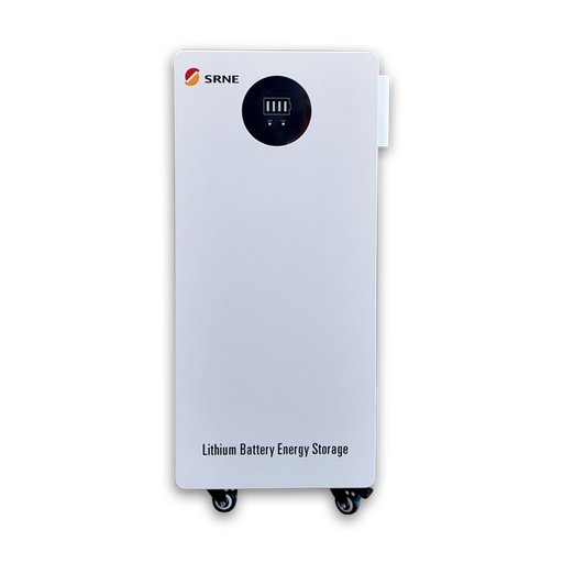 SRNE 51.2V 314Ah IP30