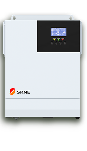 SRNE 3.3KW