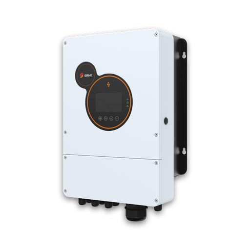 SRNE 6KW IP65