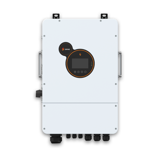 SRNE 12KW IP65 Single