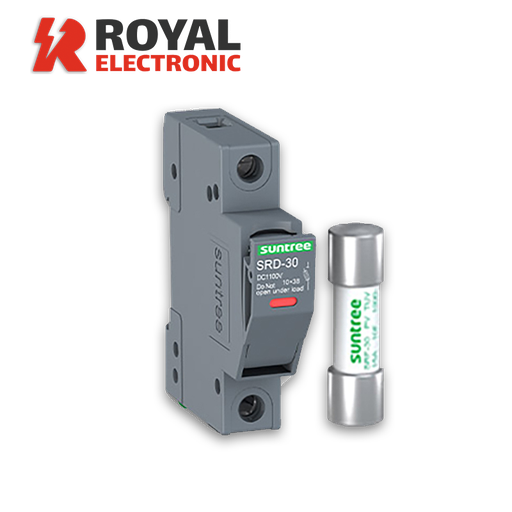 Suntree DC Fuse SRD-30 1100V