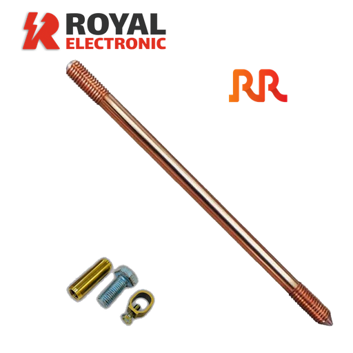 RR Earth Rod 6ft
