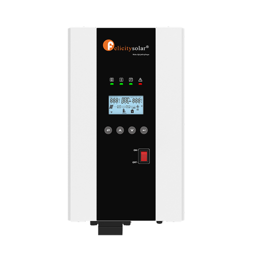 Felicity IVPS1512 1.5KW