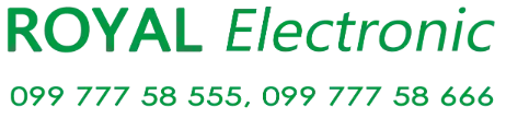 Royal Electronic